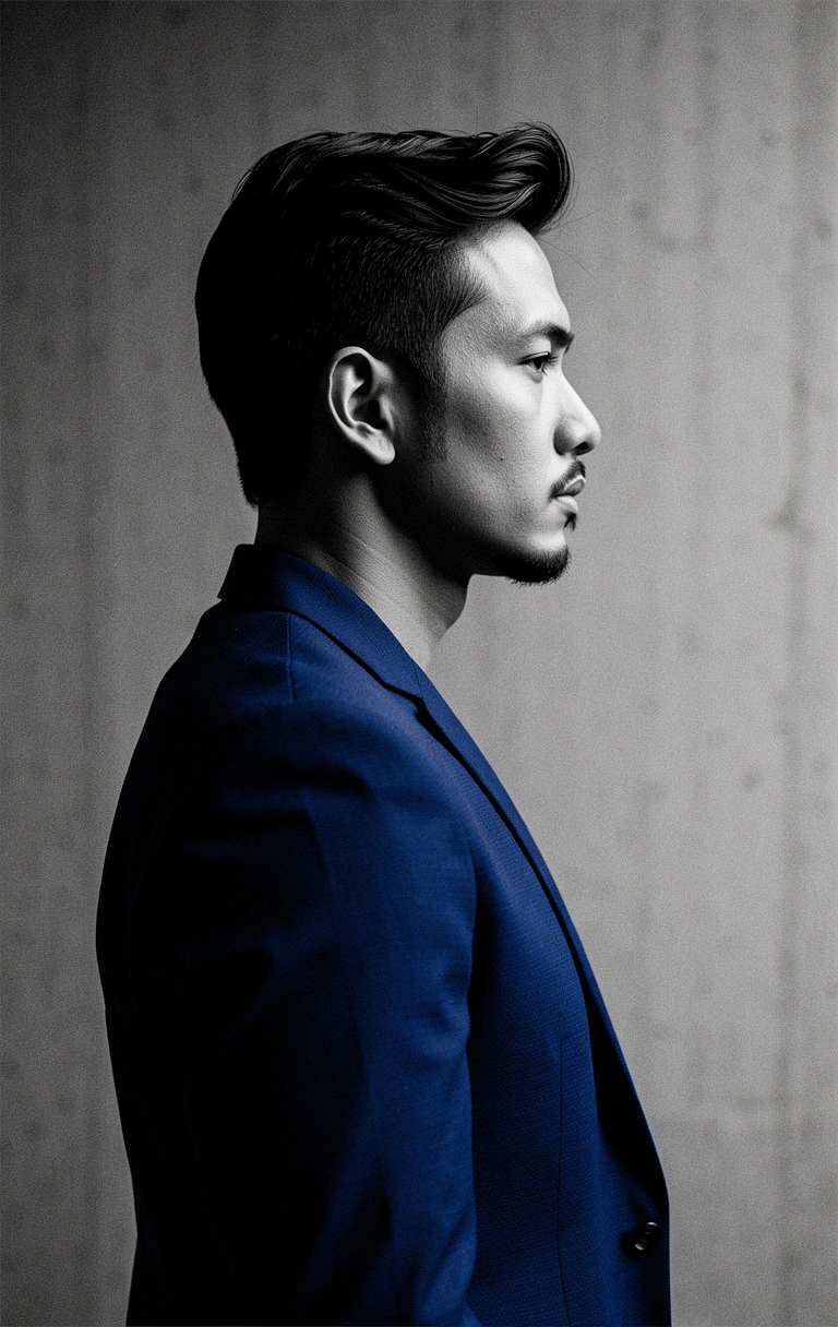 MensBlog ID Editorial Vision