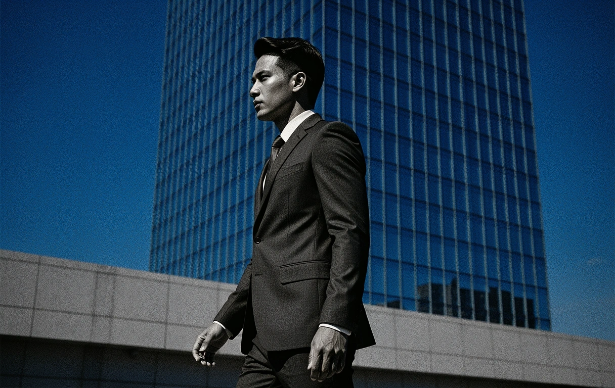 Jakarta Urban Context