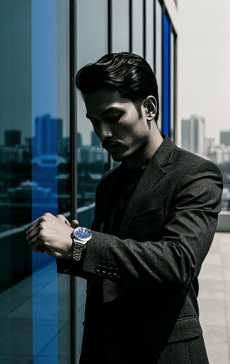 Urban Professional Mastery